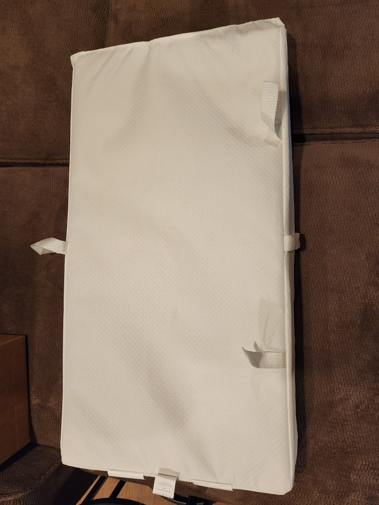 Baby Changing Pad - photo 2