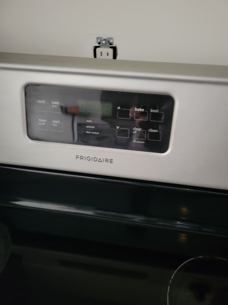 Electric stove - photo 2