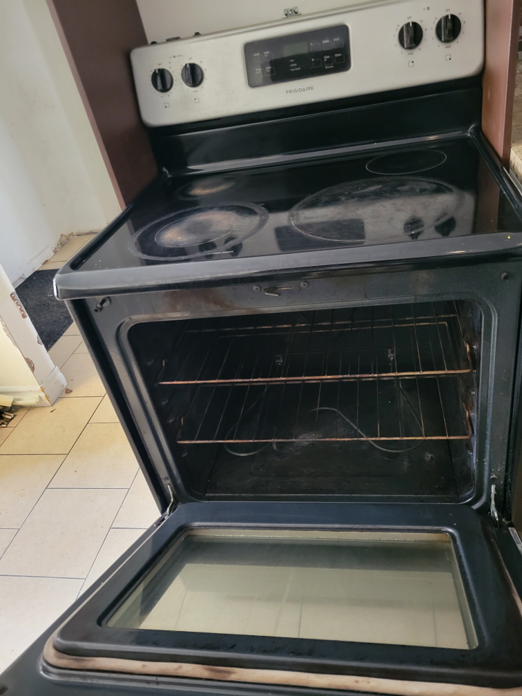 Electric stove - photo 3