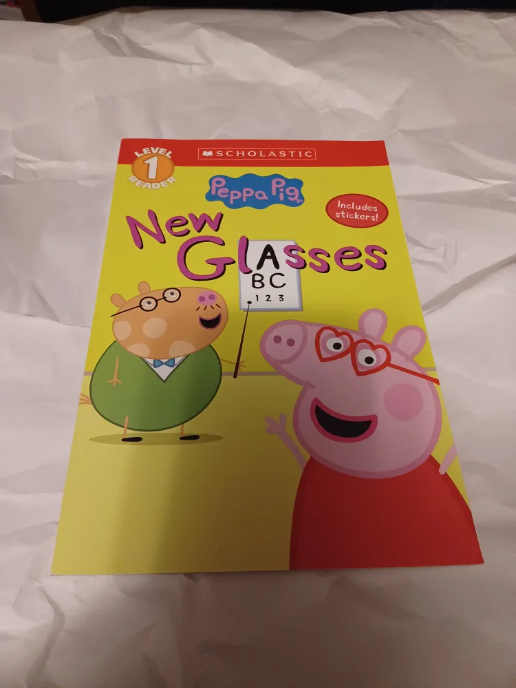 Peppa Pig Books image indicator(8)