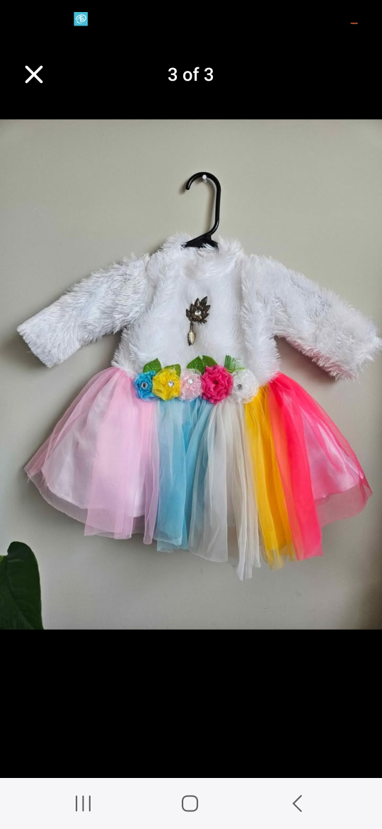toddler  dress