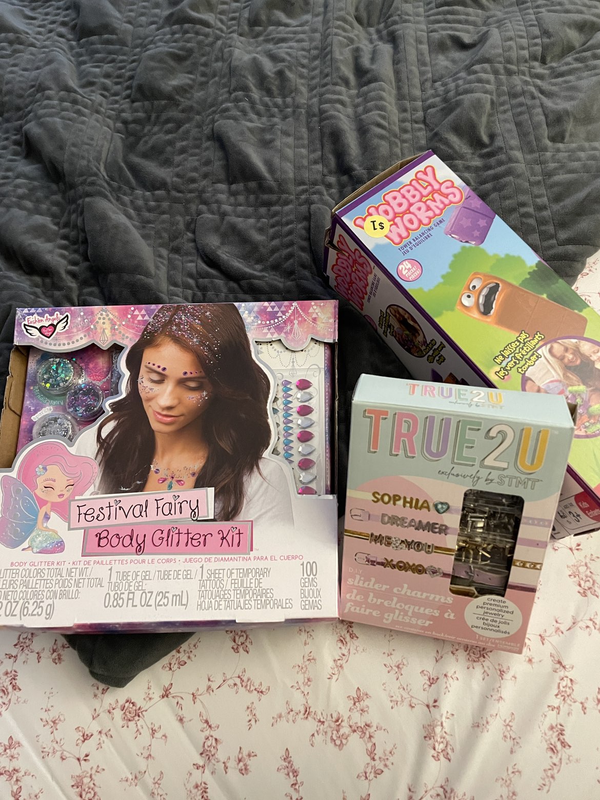 Knick Knacks