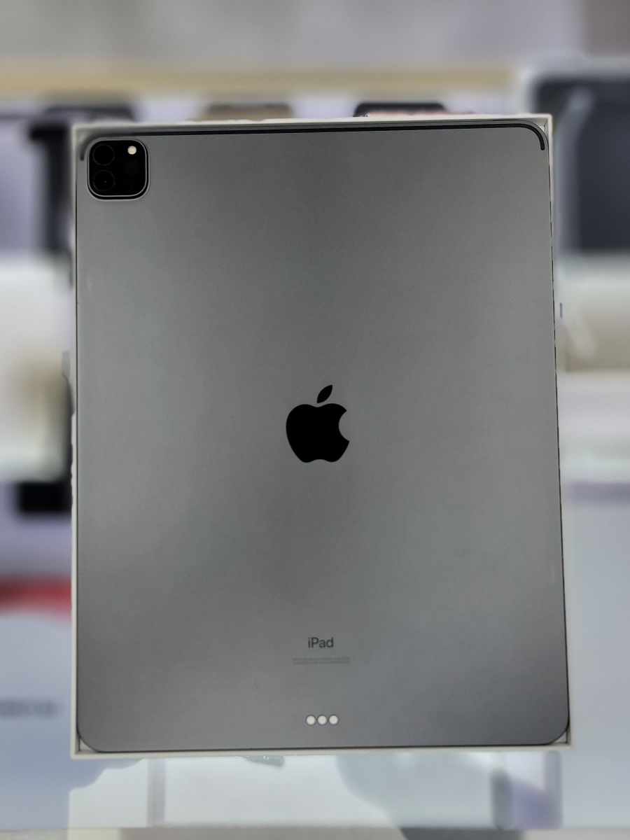 Apple iPad Pro 12.9-inch (4th Generation) - 128GB Space Gray - photo 3