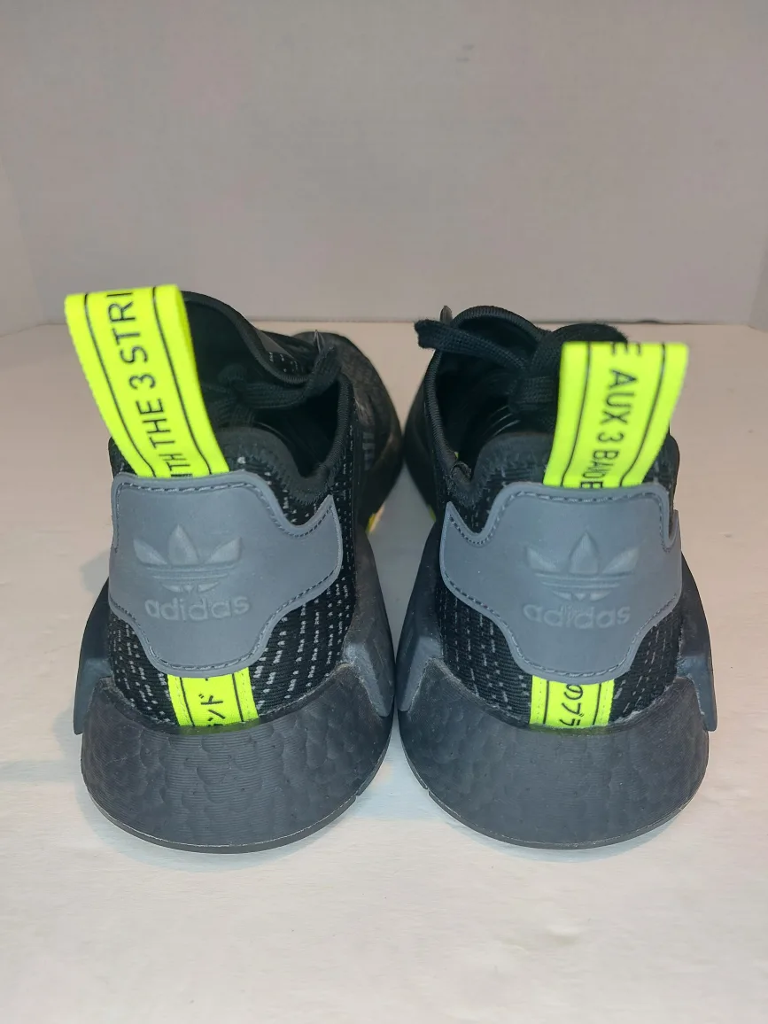 Adidas NMD_R1 Shoes image indicator(4)