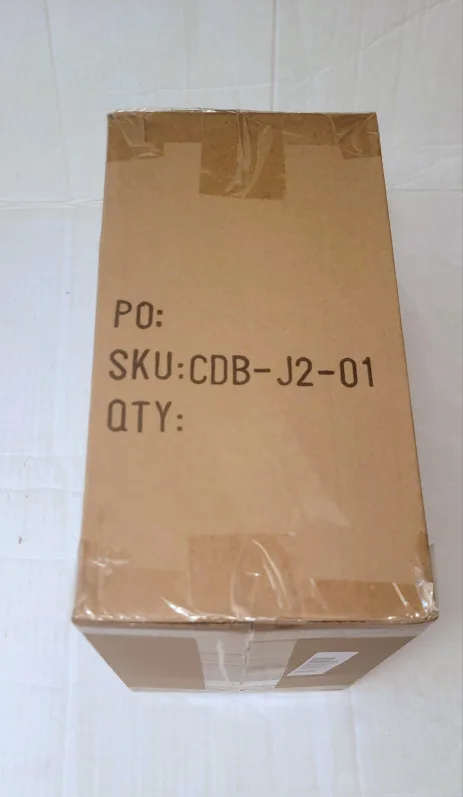 Rooftop Cargo Carrier 15 Cubic Ft, Waterproof with Anti Slip Mat image indicator(3)