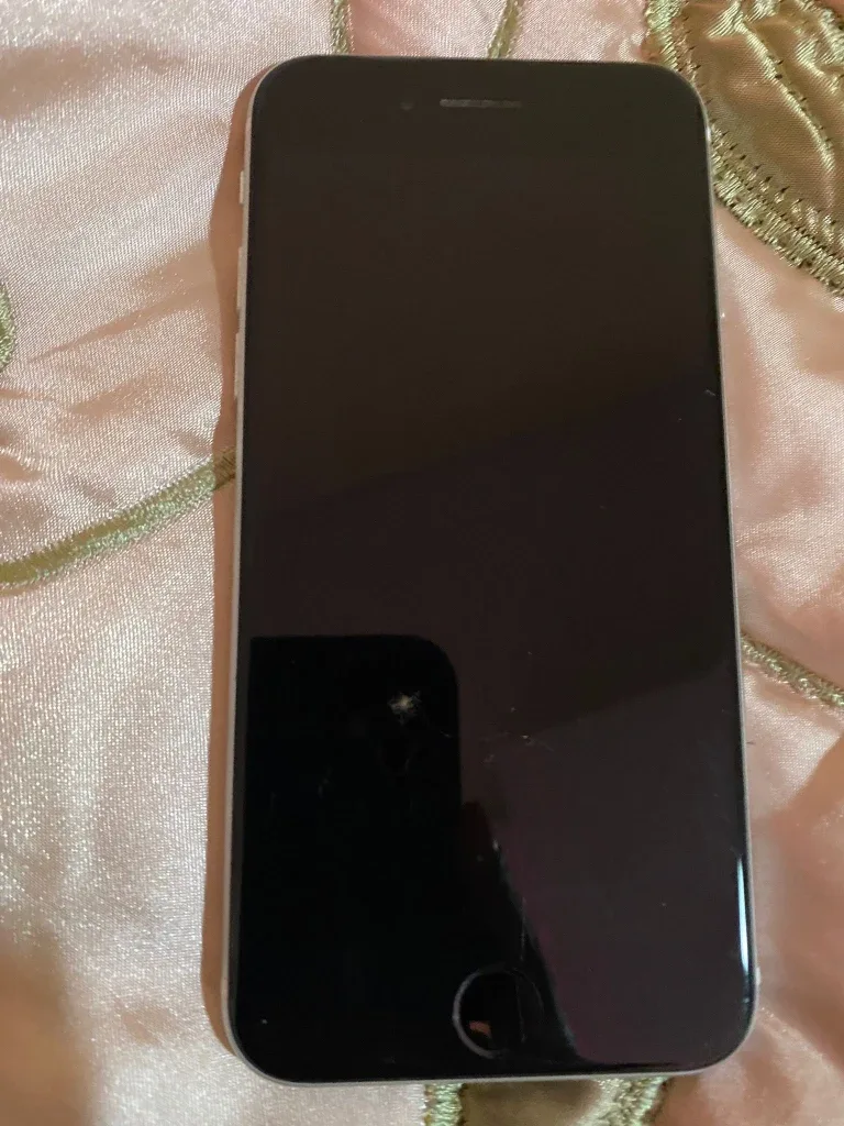 iPhone SE 64GB image indicator(5)