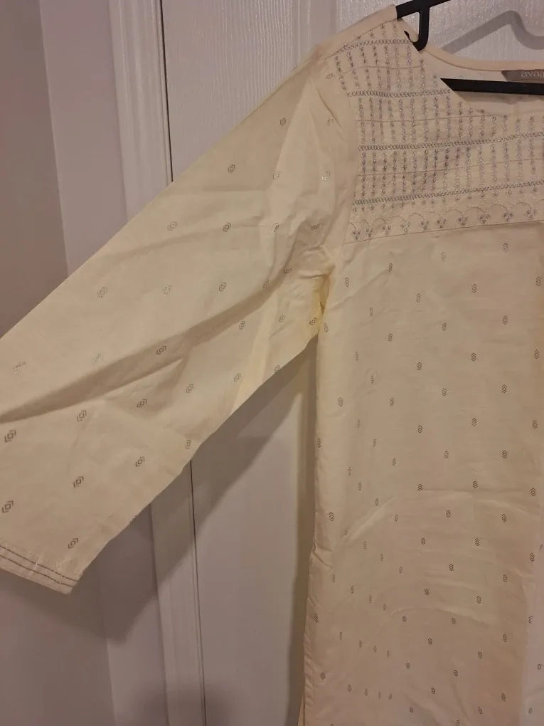 Avaasa Brand Kurta image indicator(2)