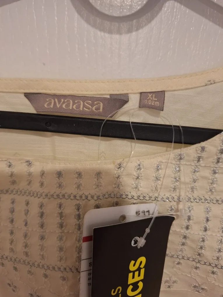 Avaasa Brand Kurta image indicator(5)