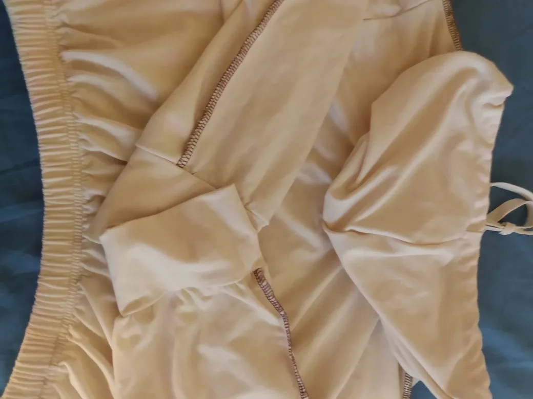 Off white NEW Hoodie XL image indicator(3)