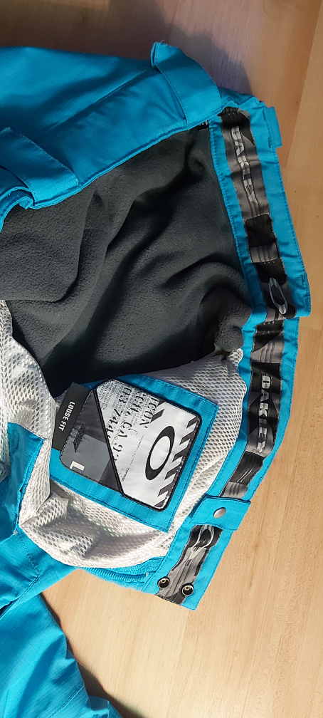 Oakley Snow Pants - Mens Size Large