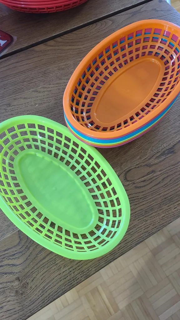 Party Props/Decor - Diner Theme *Set image indicator(4)