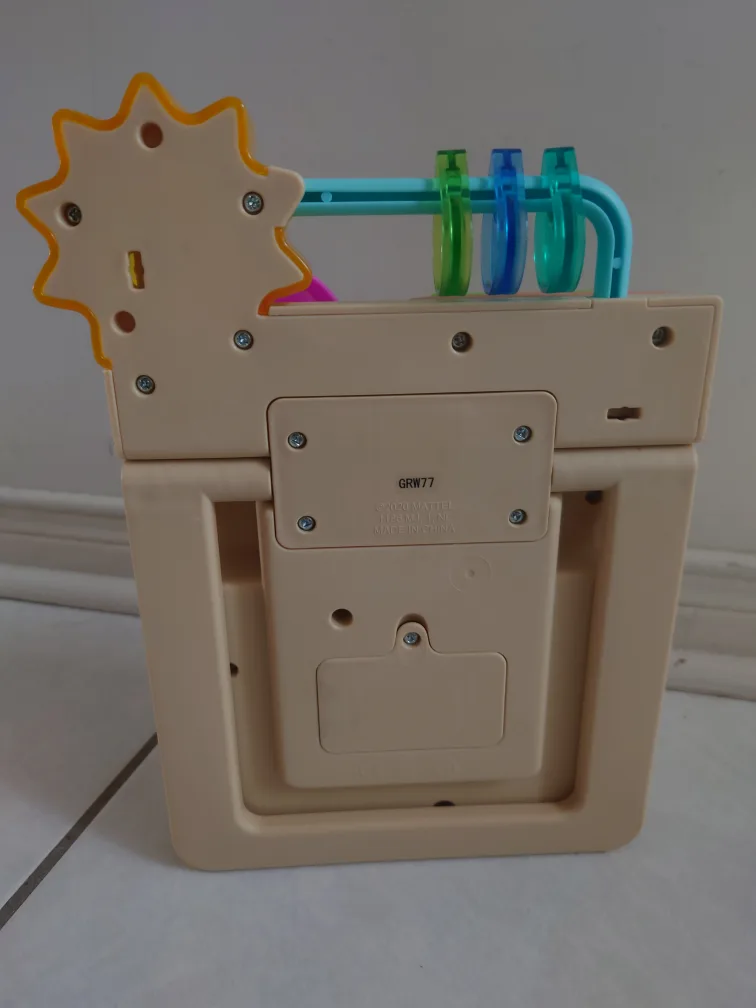 Fisher-Price Laugh & Learn Garden Activity Toy image indicator(2)