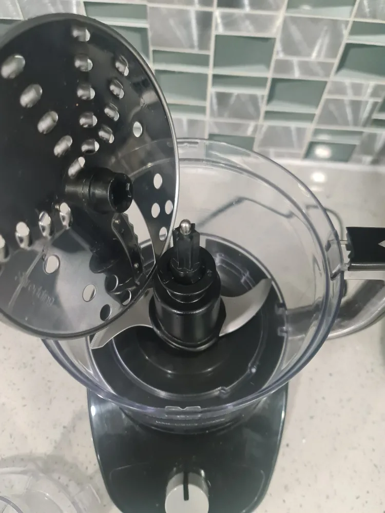 Black+Decker Food Chopper image indicator(2)