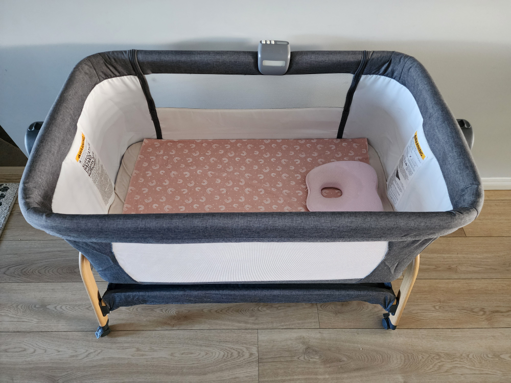Baby basinet - photo 2