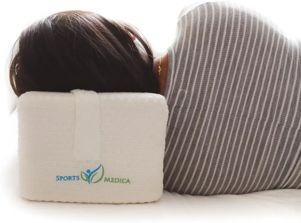 Sports Medica Leg Pillow image indicator(3)