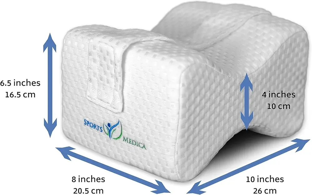 Sports Medica Leg Pillow image indicator(4)