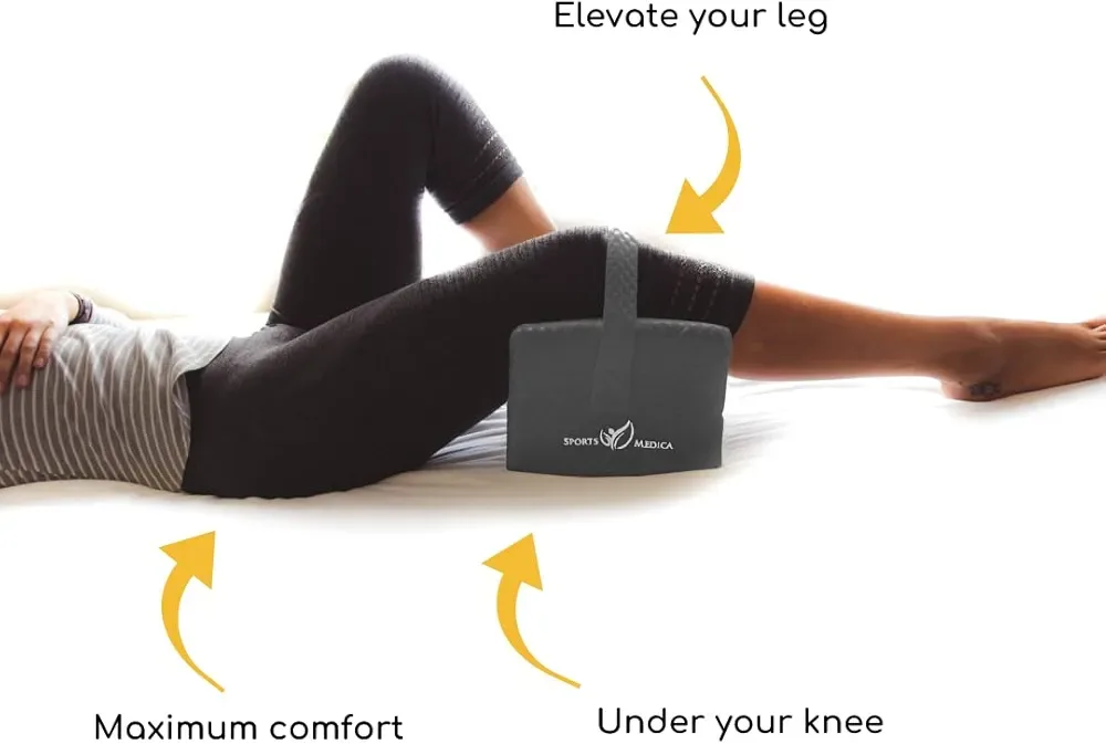 Sports Medica Leg Pillow image indicator(5)