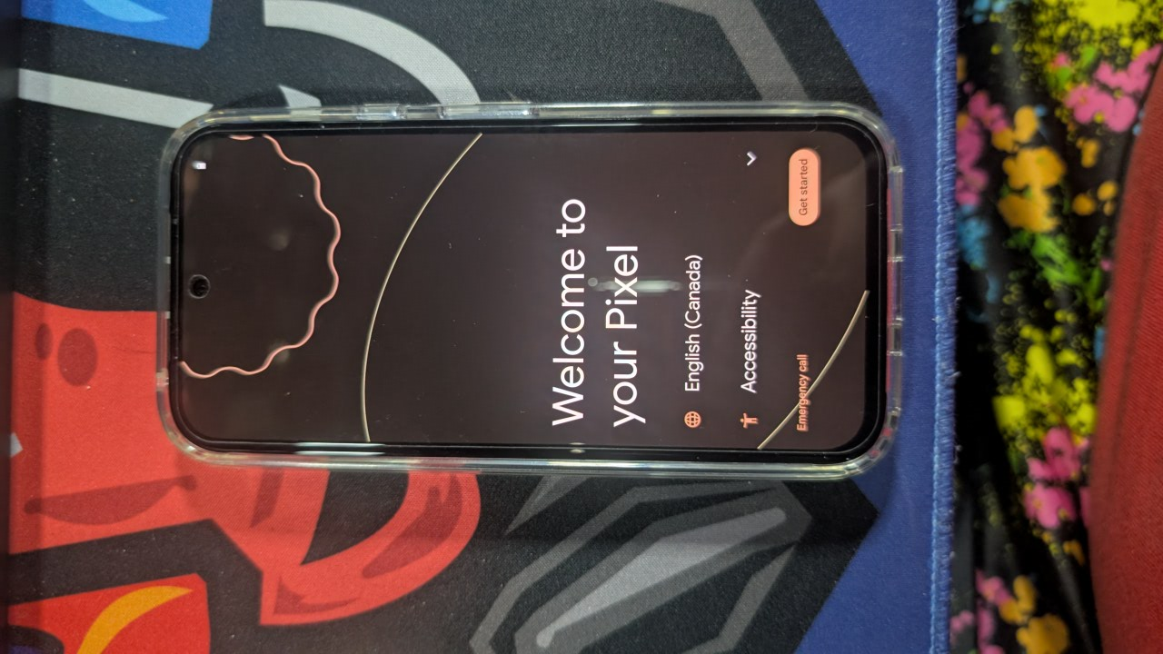 Almost new Google Pixel 8a - photo 5
