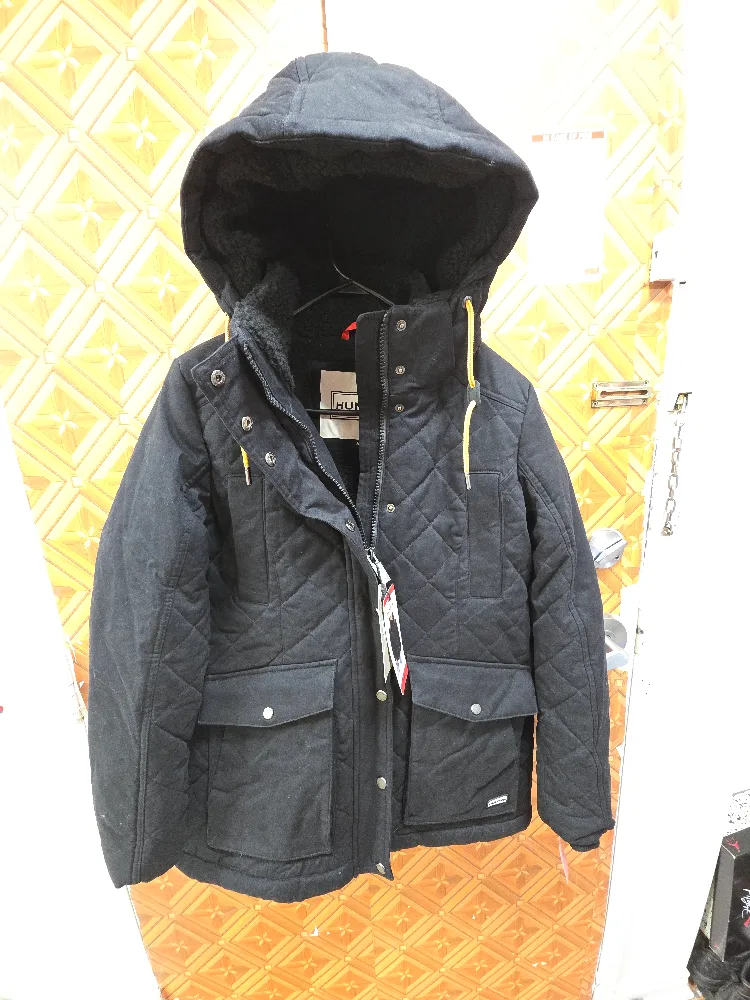 Brand new Cosco Hunter Winter Jacket Size M for sale only $59 image indicator(10)