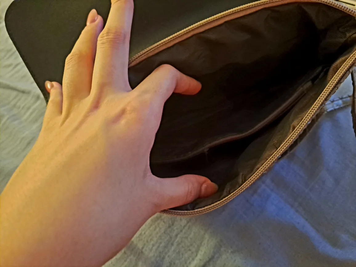 Purse with a Heart image indicator(4)