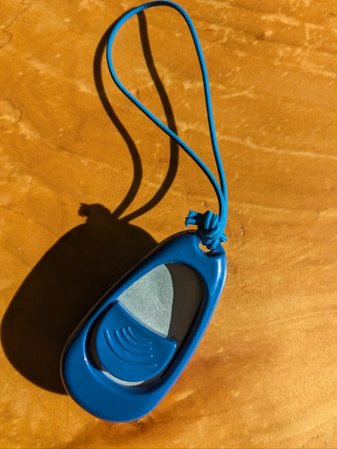 Dog Clicker image indicator(2)