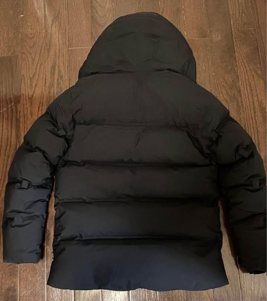 The SuperPuff2o Original Puffer Jacket - Size XS - photo 2