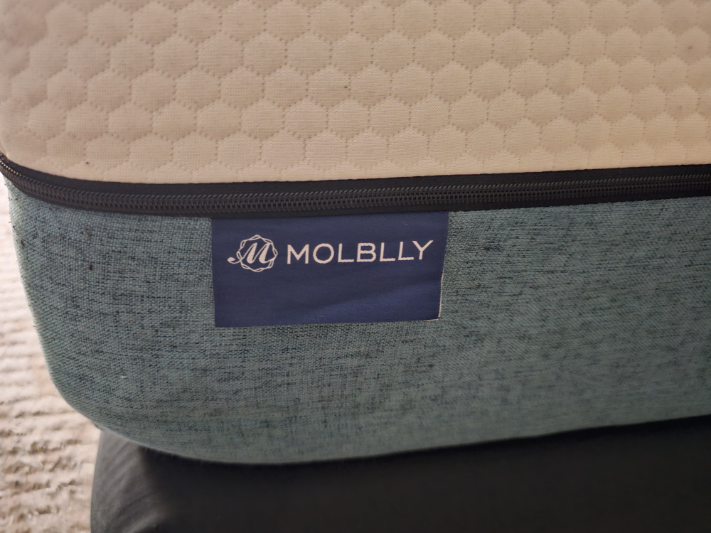 MOLBLLY Queen Mattress - photo 5