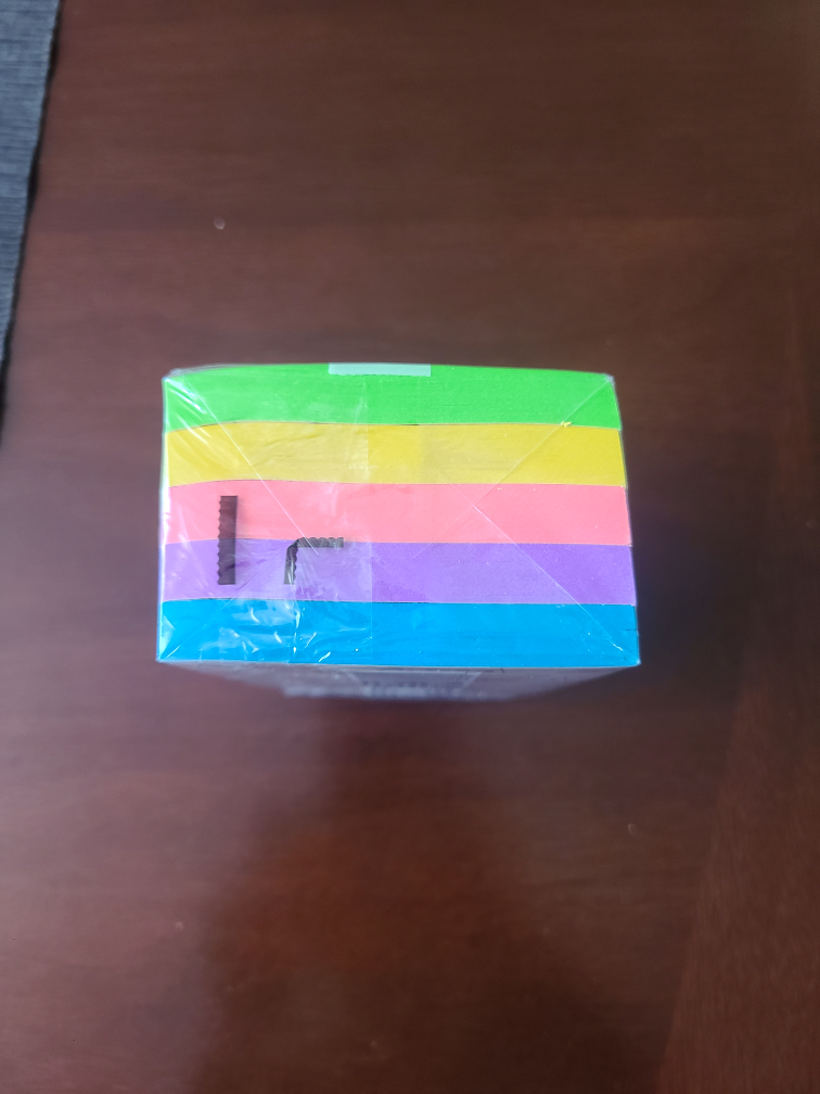 Post-it Notes, 500 Count, Multicoloured - photo 2
