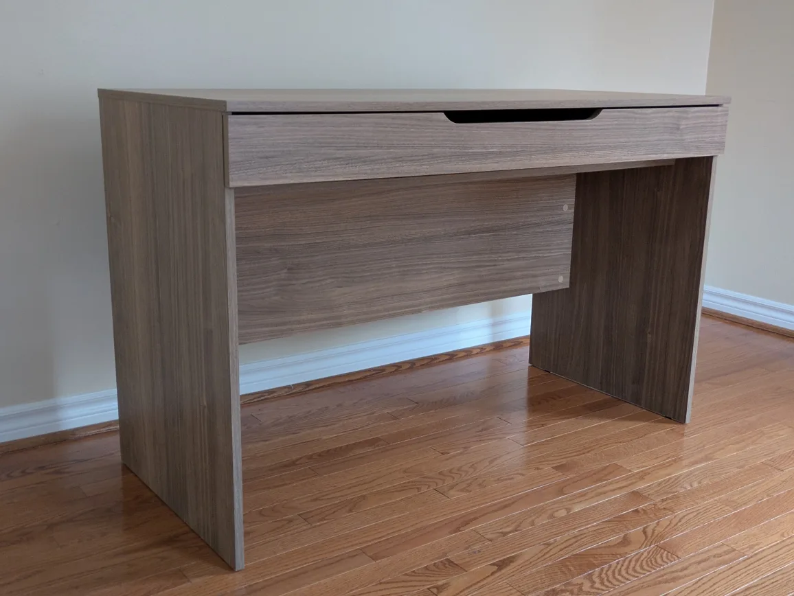 Work/study desk image indicator(3)