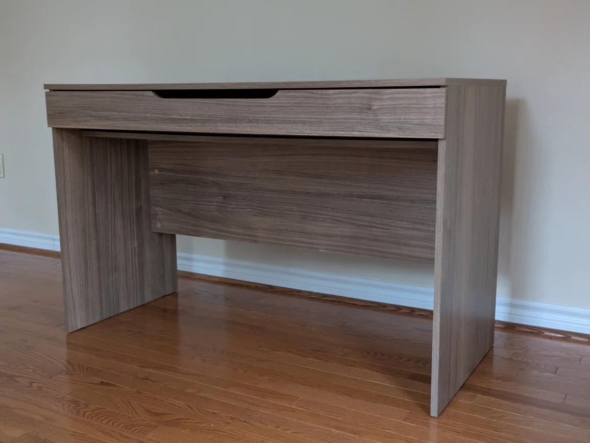 Work/study desk image indicator(4)