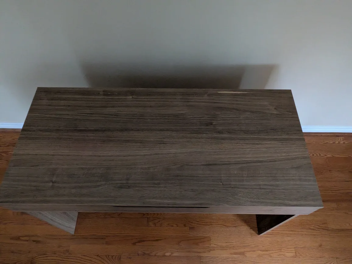 Work/study desk image indicator(6)