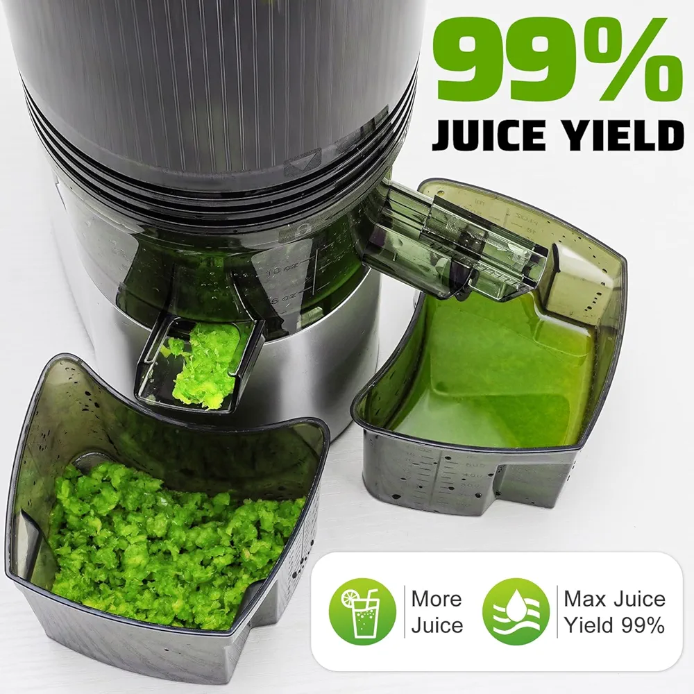 Juice Extractor - photo 3