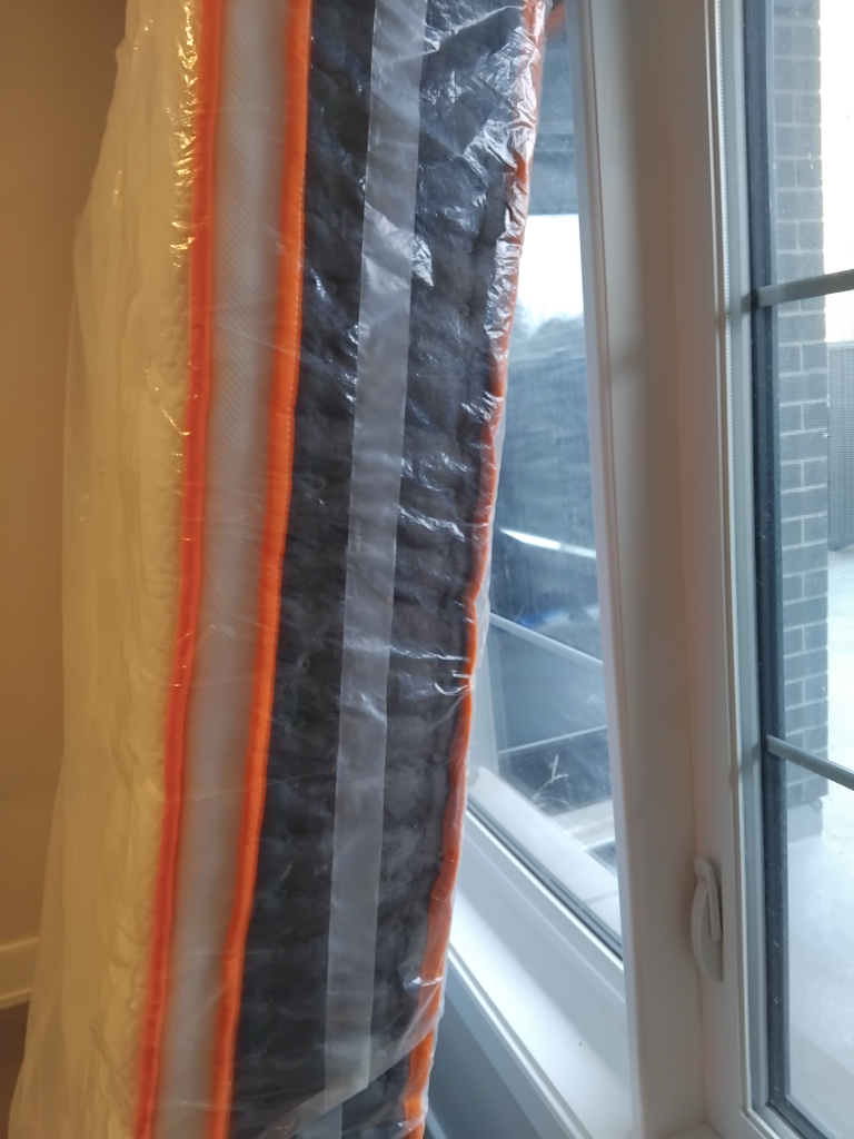 New Mattress in a Box - photo 2