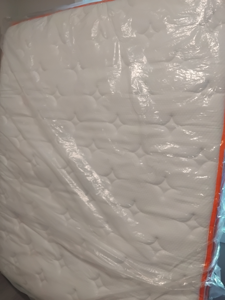 New Mattress in a Box - photo 3