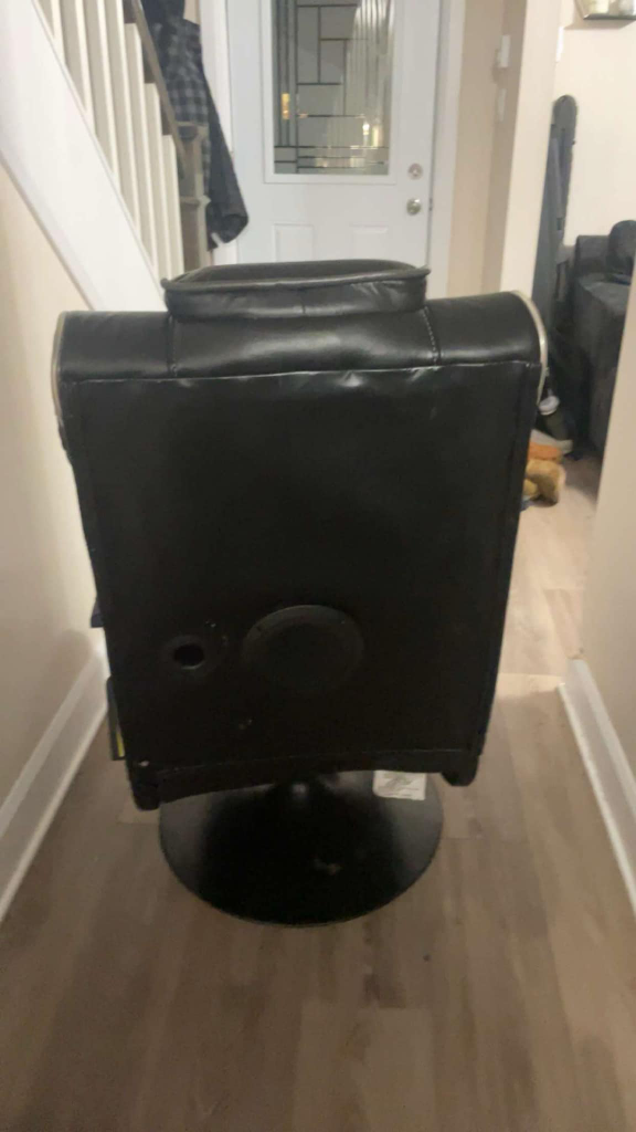 XRocker Gaming Chair - photo 3