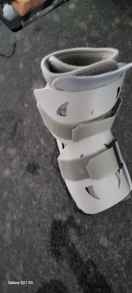 Aircast AirSport Ankle Brace - photo 3