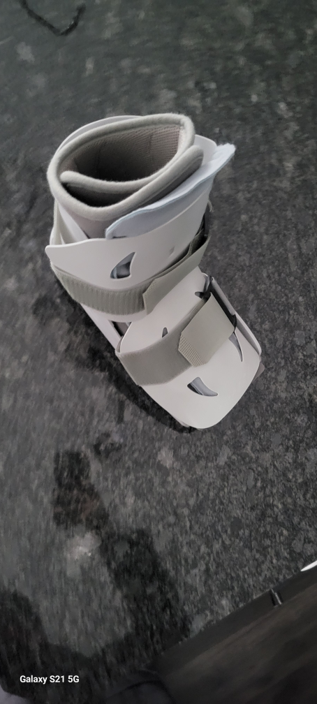 Aircast AirSport Ankle Brace - photo 5