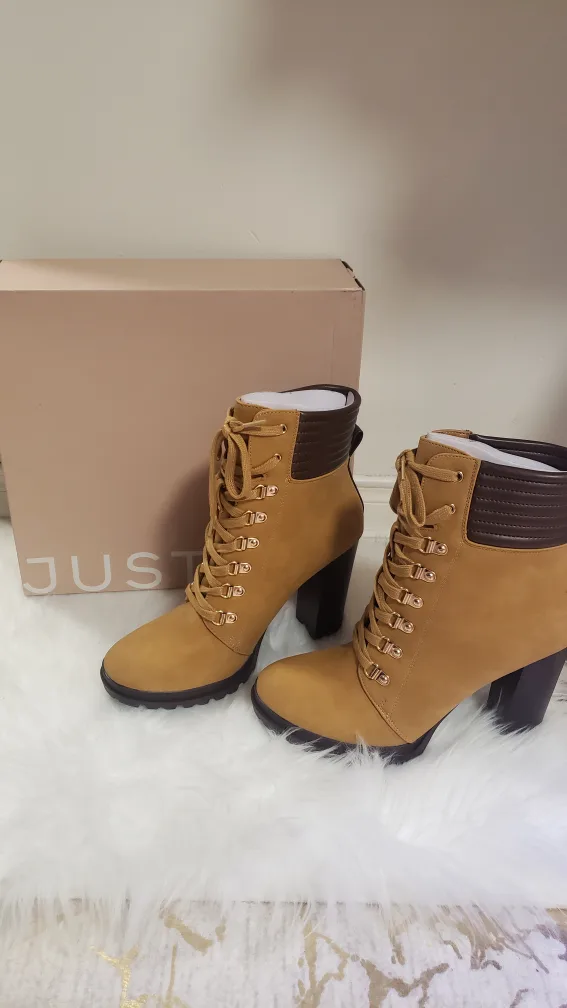 Brand new Women's Soda Glove Anckle image indicator(2)