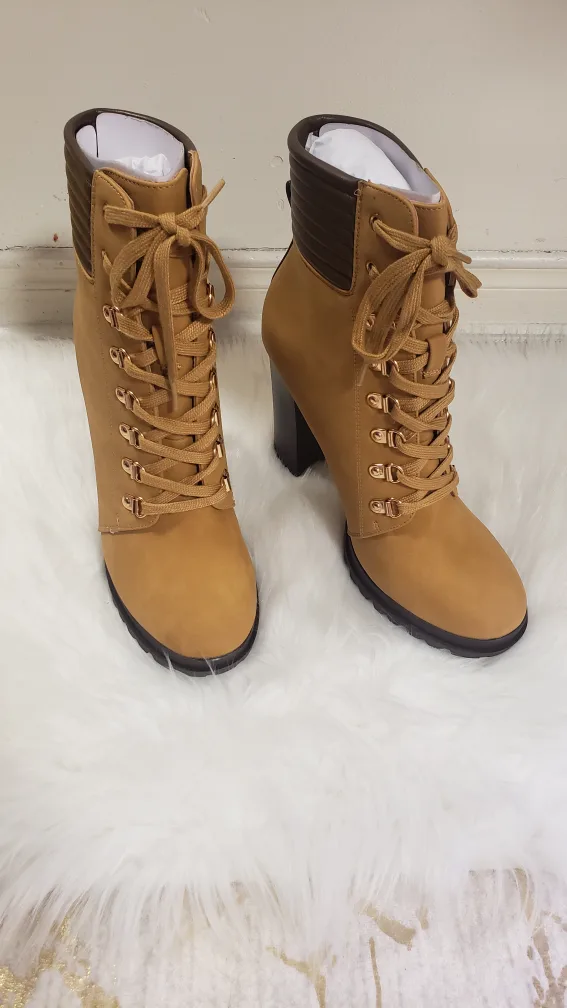 Brand new Women's Soda Glove Anckle image indicator(6)