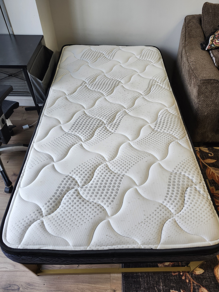 Twin Mattress - Urgent