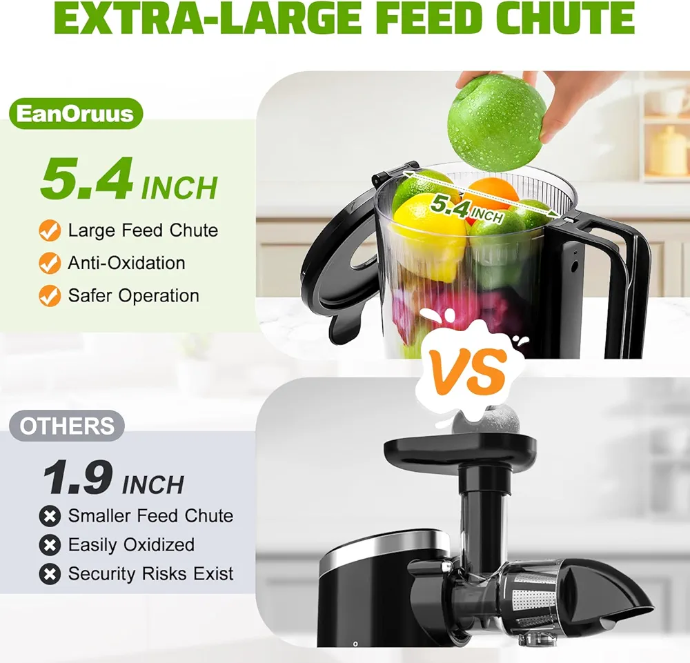 Juice Extractor - photo 4