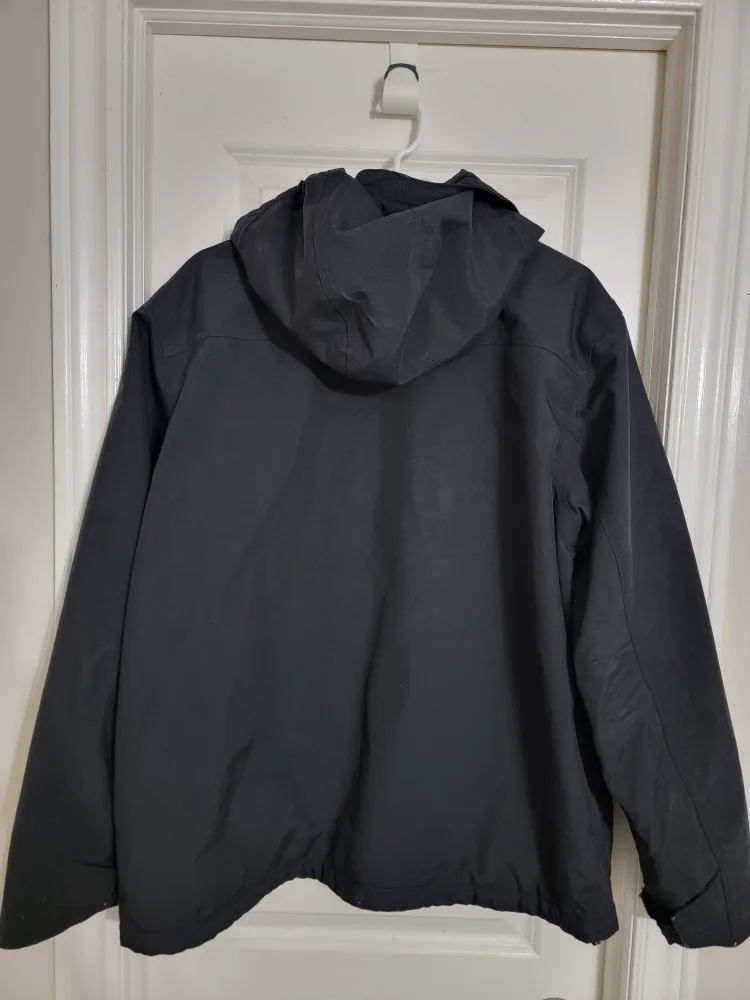 Carhartt Vintage Jacket image indicator(2)