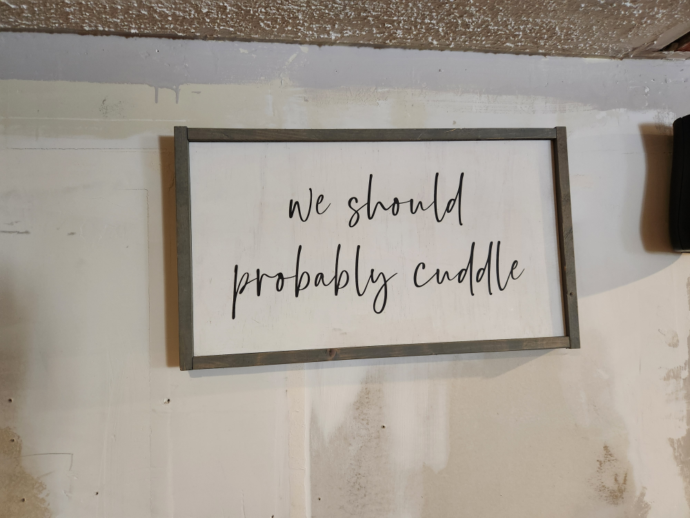 Set of 13 Farmhouse Style Wooden Signs - photo 5