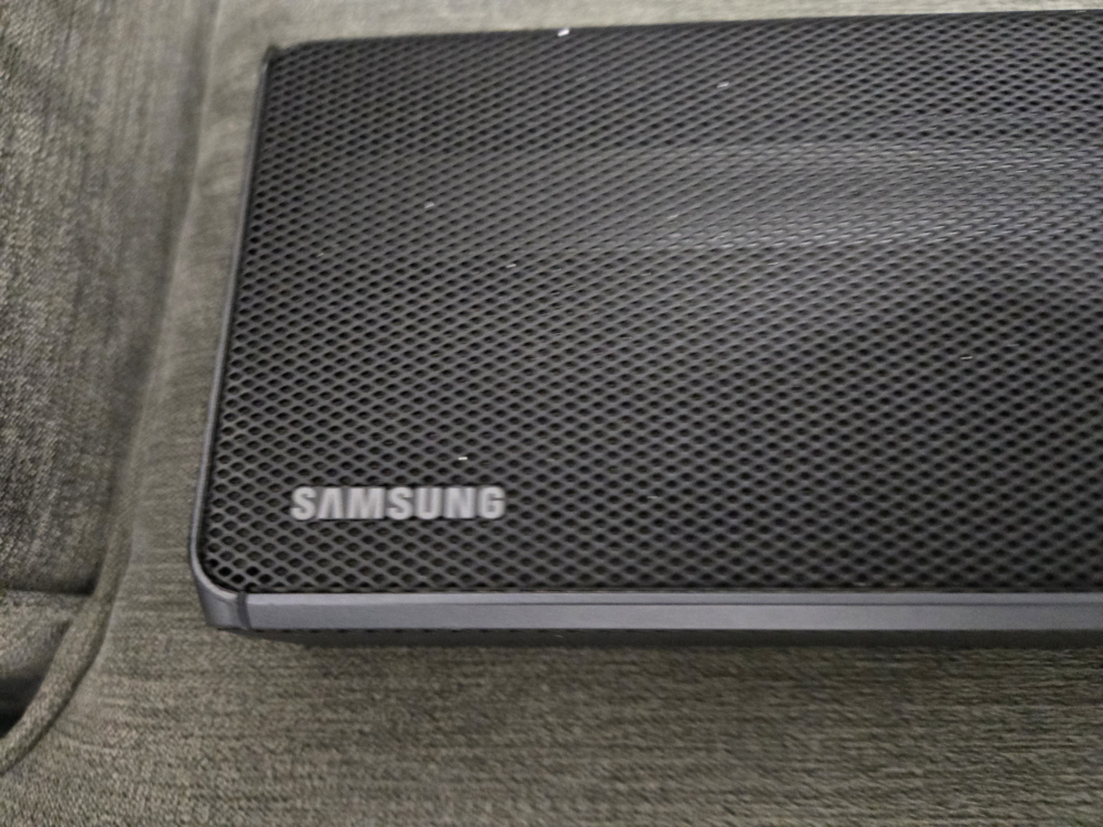 Samsung HW-Q67T Soundbar with Wireless Subwoofer - photo 2