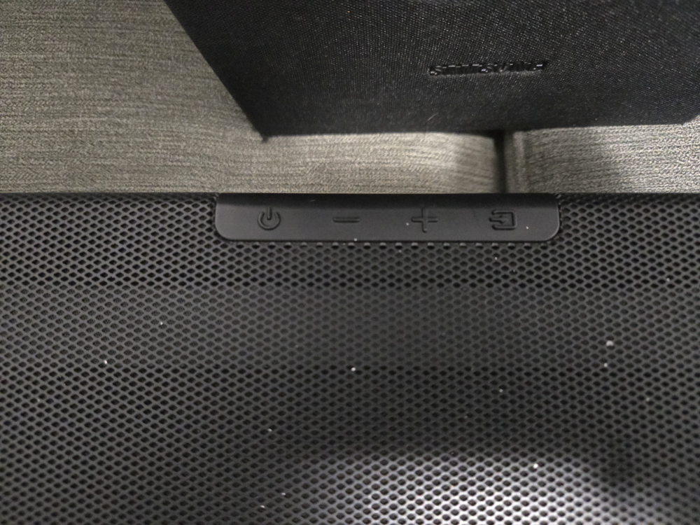 Samsung HW-Q67T Soundbar with Wireless Subwoofer - photo 3
