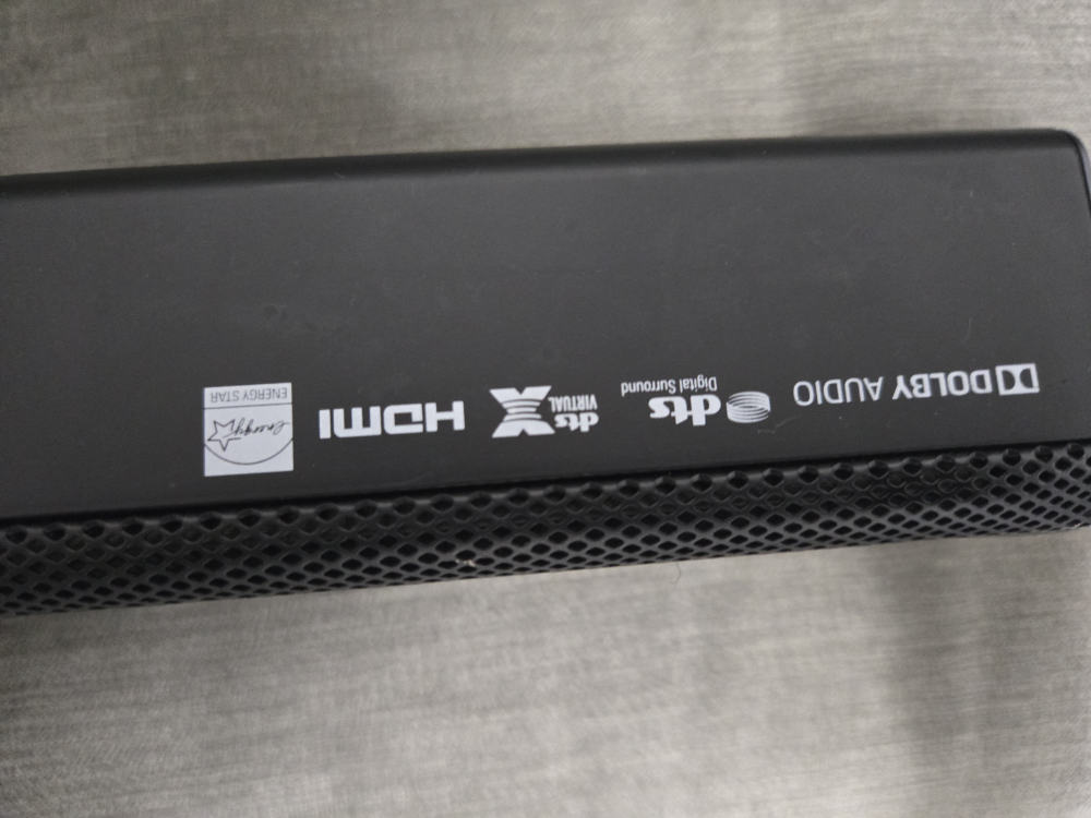 Samsung HW-Q67T Soundbar with Wireless Subwoofer - photo 4