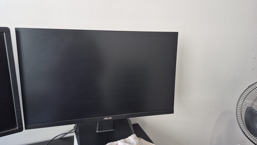 ASUS Computer Monitor - photo 2