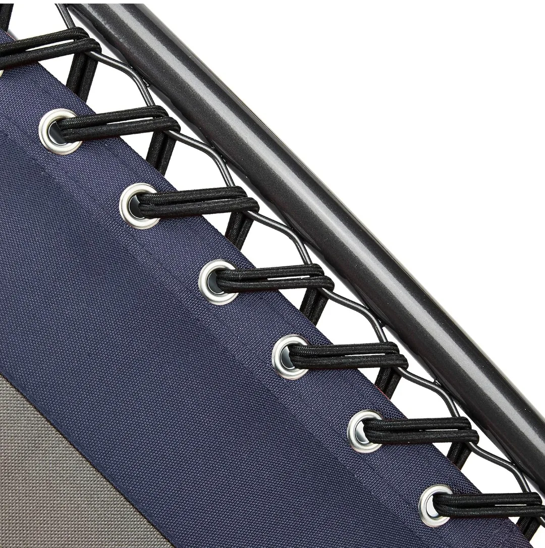 Gravity Folding Reclining Lounge Chair with Pillow image indicator(3)