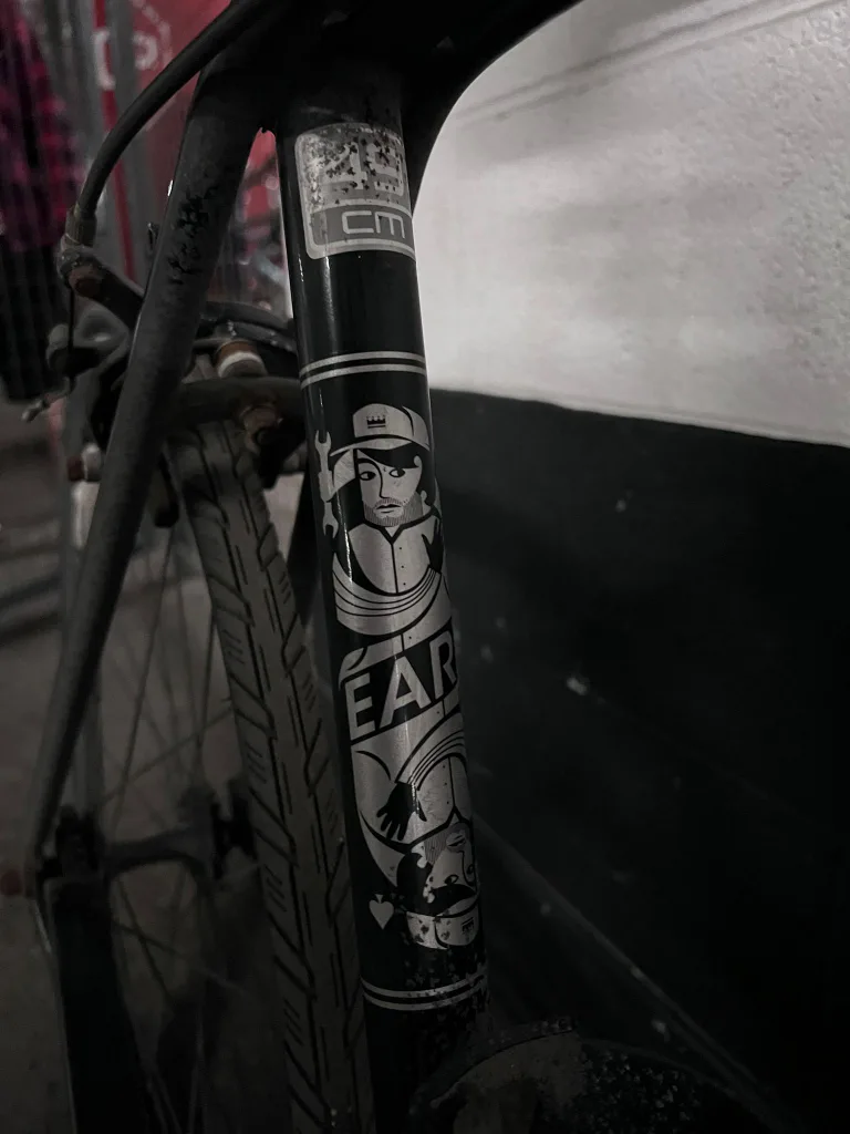 Trek Earl Bike - 49 image indicator(2)