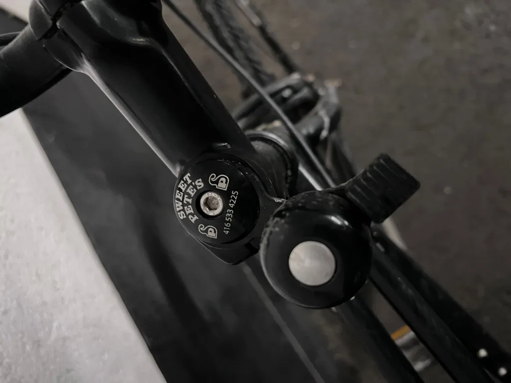 Trek Earl Bike - 49 image indicator(6)